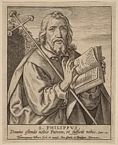 S. Philippus