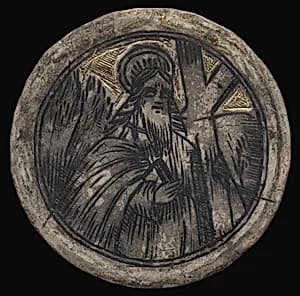 Saint Andrew