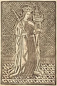 Portrait of Workshop of Master of the Cologne Arms