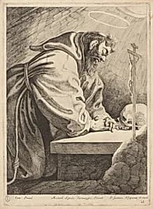 Saint Francis