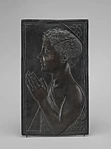 Saint John the Baptist