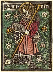 Saint Jost