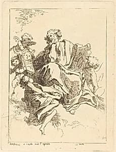 Saint Luke