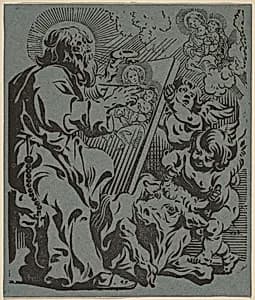 Saint Luke