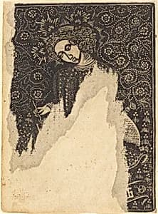 Saint Margaret by Workshop of Master of the Stoeger Passion