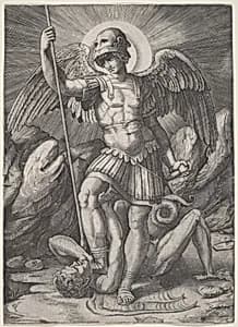 Saint Michael