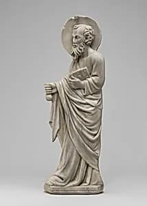 Saint Paul