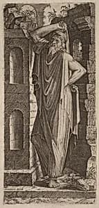 Saint Philip by Lambert Suavius