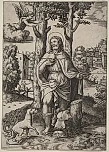 Saint Roch