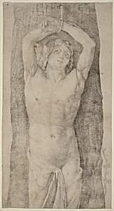 Saint Sebastian