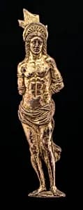 Saint Sebastian by Italian 15th or 16th Century