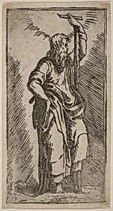 Saint Simon