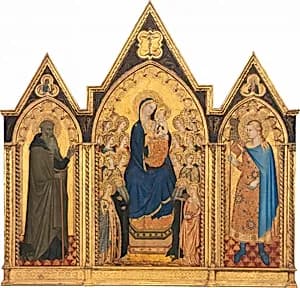 Saint Venantius [right panel]