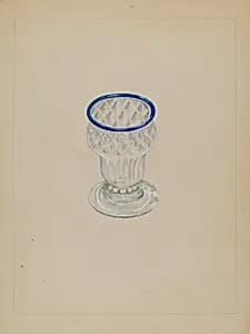 Salt Cellar by John Tarantino