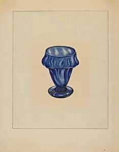 Salt Cellar by John Tarantino