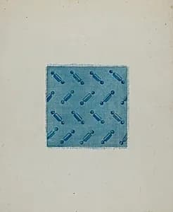 Sample of Calico