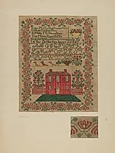 Sampler