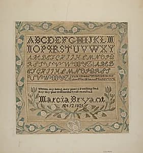 Sampler