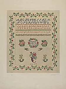 Sampler