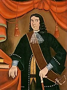 Samuel Eells by American 19th Century