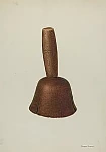 Sanctus Bell