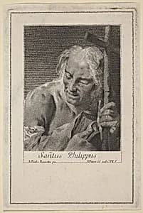 Sanctus Phillipus