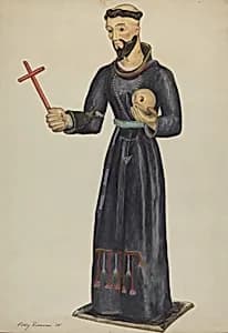 Portrait of Polly Duncan