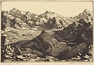 Saracinesco