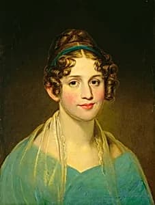Portrait of Francis Alexander