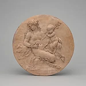 Satyrs at Play