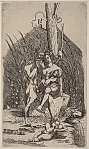 Satyr's Family