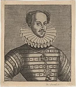 Savoy by Unknown Artist