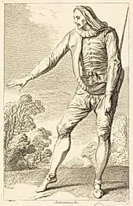 Scaramouche