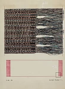 Scarf by Lyman Young