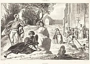 Scenes from Faust