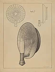Sconce by Jack Staloff
