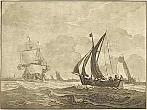 Seascape