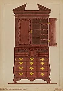Secretary by Rolland Livingstone