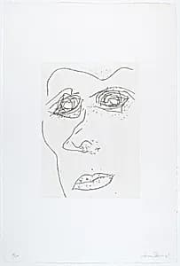 Self-Portrait
