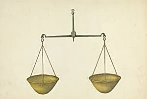 Shaker Scales by George V. Vezolles