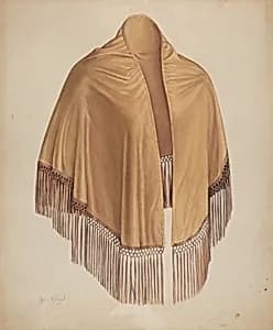 Shawl