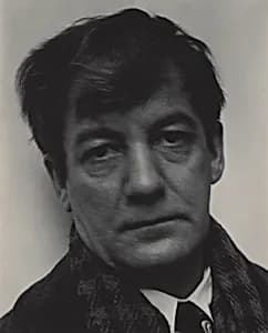 Sherwood Anderson by Alfred Stieglitz