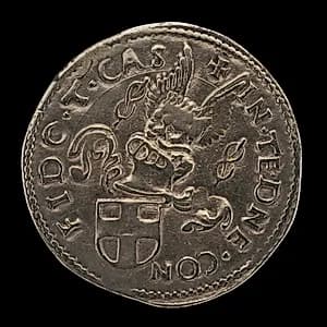 Shield of Savoy [reverse]