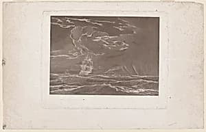 Portrait of Seth Wells Cheney and John Cheney after Washington Allston