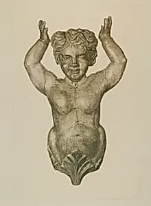 Ship's Figurehead