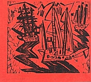 Ships (Schiffe)