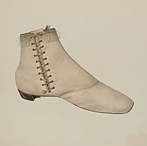Shoe