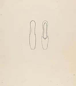 Shoe by Mae A. Clarke
