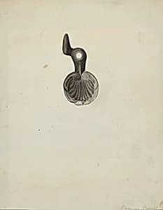 "Shutter Dog" by F.W. Powell