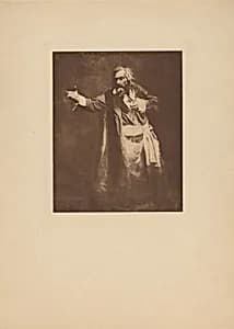Shylock--A Sketch by Joseph T. Keiley